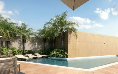Apartamento com 1 Quarto à venda, 30m² no Vila Clementino, São Paulo
