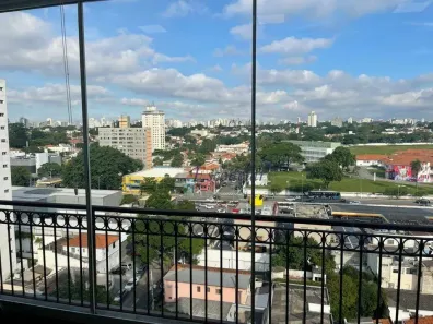 Cobertura com 2 Quartos à venda, 256m² no Planalto Paulista, São Paulo
