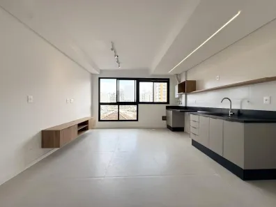 Apartamento com 1 Quarto à venda, 46m² no Centro, Florianópolis