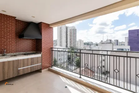 Apartamento com 1 Quarto para alugar, 45m² no Santana, São Paulo