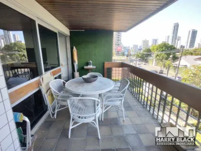 Apartamento com 4 Quartos à venda, 273m² no Parnamirim, Recife