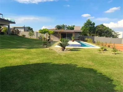 Casa de Condomínio com 4 Quartos à venda, 778m² no Recanto dos Universitários, Rio das Pedras