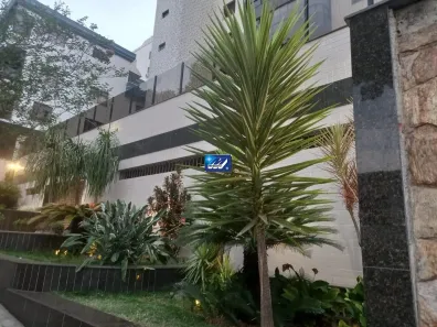 Apartamento com 4 Quartos à venda, 165m² no Cidade Nova, Belo Horizonte