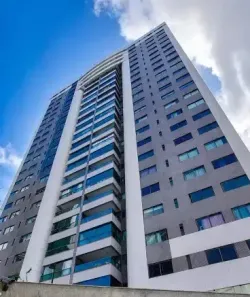 Apartamento com 4 Quartos à venda, 160m² no Boa Viagem, Recife