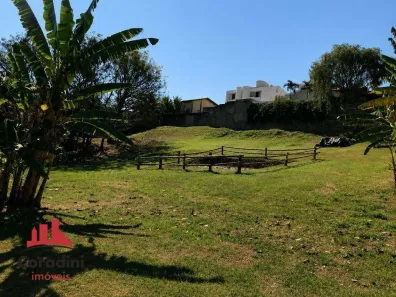 Lote/Terreno à venda, 2110m² no Bairro das Palmeiras, Campinas