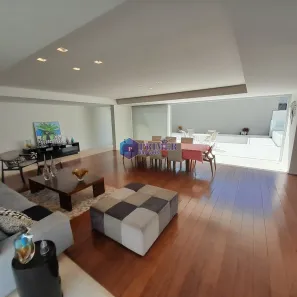 Casa com 4 Quartos à venda, 440m² no Mangabeiras, Belo Horizonte