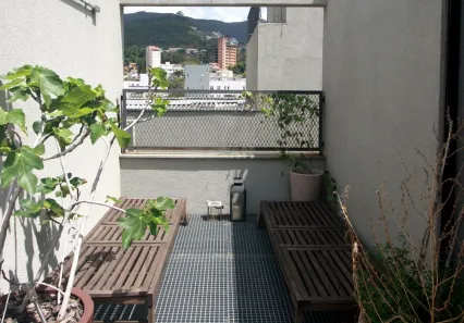 Apartamento com 2 Quartos à venda, 101m² no Serra, Belo Horizonte