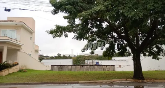Lote/Terreno à venda, 374m² no Jardim do Paço, Sorocaba