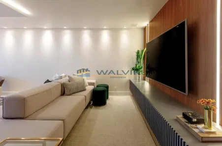 Apartamento com 5 Quartos à venda, 176m² no Santo Amaro, Recife