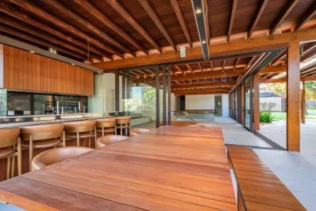 Casa de Condomínio com 4 Quartos à venda, 622m² no Sítios de Recreio Gramado, Campinas