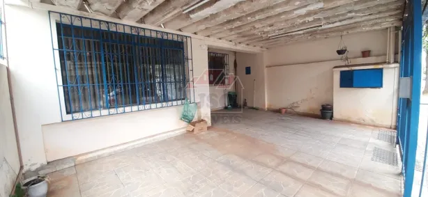 Casa com 4 Quartos à venda, 191m² no Santa Paula, São Caetano do Sul