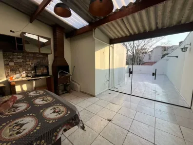 Cobertura com 2 Quartos para alugar, 140m² no Vila Pires, Santo André