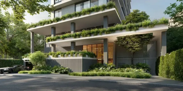 Apartamento com 4 Quartos à venda, 322m² no Independência, Porto Alegre