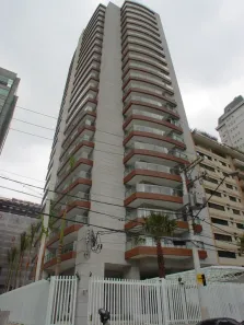 Apartamento com 3 Quartos à venda, 262m² no Chácara Itaim, São Paulo