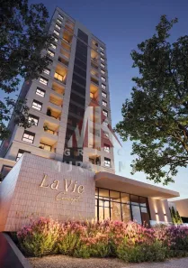 Apartamento com 1 Quarto à venda, 47m² no Zona 02, Maringá