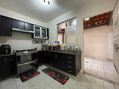Apartamento com 3 Quartos à venda, 110m² no Castelo, Belo Horizonte