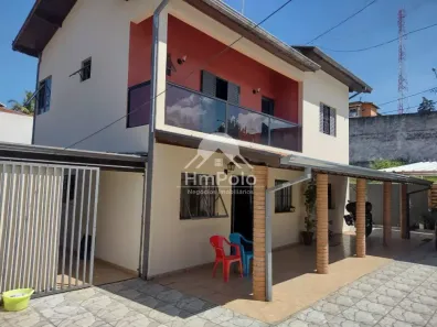 com 2 Quartos à venda, 269m² no Jardim das Vitórias Régias, Valinhos