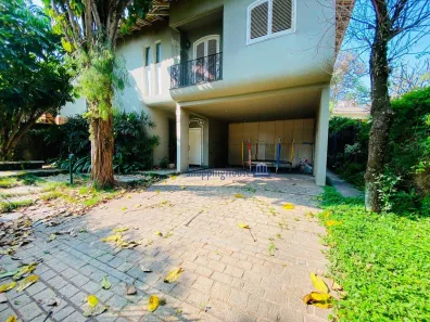 Casa com 3 Quartos à venda, 370m² no Alto de Pinheiros, São Paulo
