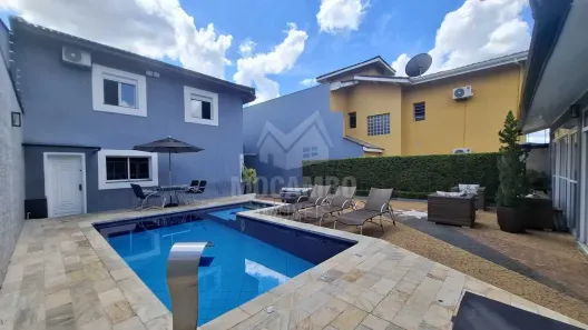 Casa com 4 Quartos à venda, 301m² no Nova Itatiba, Itatiba