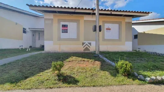 Casa de Condomínio com 3 Quartos à venda, 60m² no Terra Nova, Alvorada
