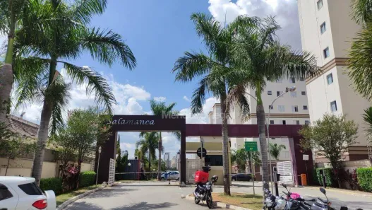 Apartamento com 2 Quartos à venda, 90m² no Jardim São Carlos, Sorocaba