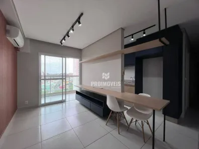 Apartamento com 3 Quartos à venda, 72m² no Santa Cruz, Americana