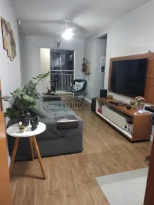 Apartamento com 2 Quartos à venda, 54m² no Votupoca, Barueri