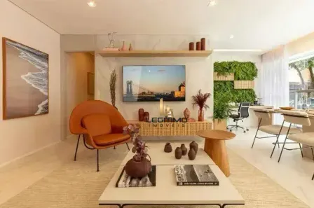 Apartamento com 2 Quartos à venda, 75m² no Vila Mariana, São Paulo