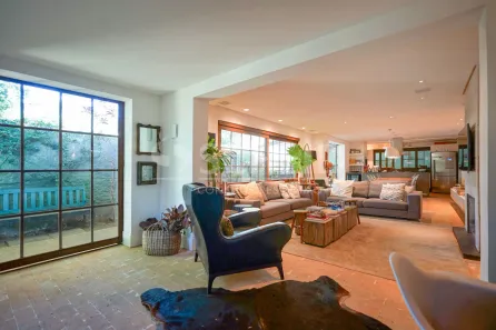 Casa com 4 Quartos à venda, 450m² no Jardim Petrópolis, São Paulo