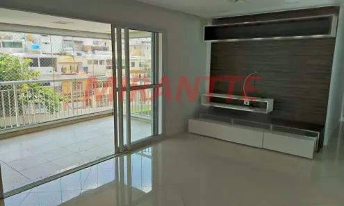 Apartamento com 3 Quartos à venda, 110m² no Imirim, São Paulo