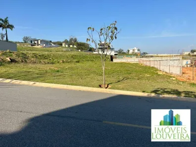Lote/Terreno à venda, 601m² no Santa Cândida, Vinhedo