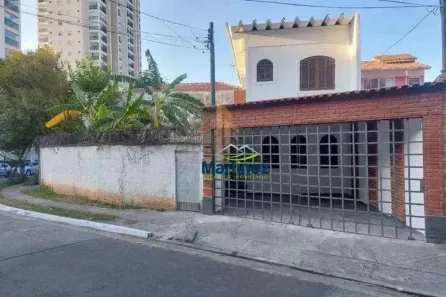 Sobrado com 2 Quartos à venda, 109m² no Jardim Piqueroby, São Paulo