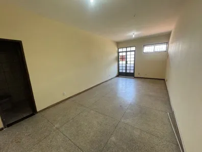 Sala Comercial para alugar, 12m² no Camargos, Belo Horizonte