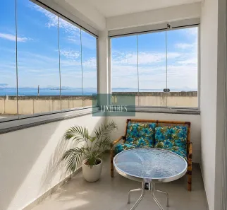 Apartamento com 2 Quartos à venda, 58m² no Balneário, Florianópolis