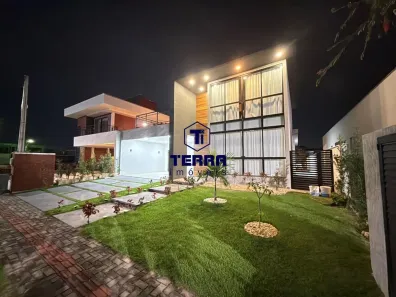 Casa de Condomínio com 3 Quartos à venda, 208m² no Inoã (Inoã), Maricá