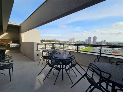 Apartamento com 2 Quartos à venda, 80m² no Jardim do Paço, Sorocaba