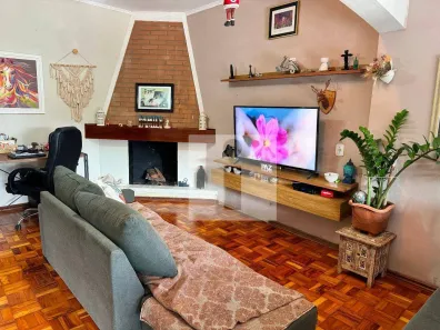 Casa com 3 Quartos à venda, 250m² no Sousas, Campinas