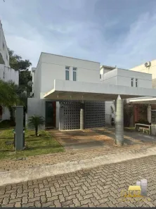 Casa de Condomínio com 2 Quartos para alugar, 128m² no Vila Aurora, Indaiatuba