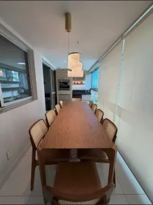 Apartamento com 3 Quartos à venda, 120m² no Praia da Costa, Vila Velha