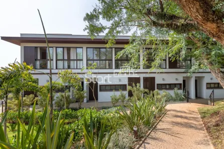 Casa de Condomínio com 3 Quartos à venda, 237m² no Sítios de Recreio Gramado, Campinas