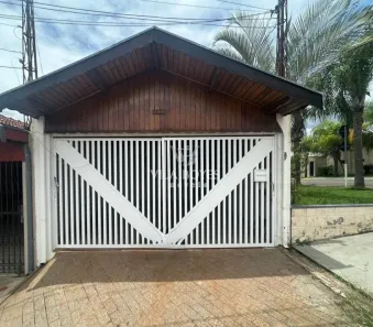 Casa com 2 Quartos à venda, 87m² no Jardim Noiva da Colina, Piracicaba