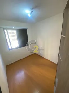 Apartamento com 2 Quartos à venda, 45m² no Perdizes, São Paulo