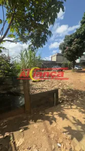Lote/Terreno à venda, 560m² no Água Chata, Guarulhos