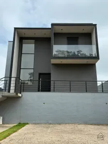Casa de Condomínio com 3 Quartos à venda, 121m² no Parque Rizzo, Cotia