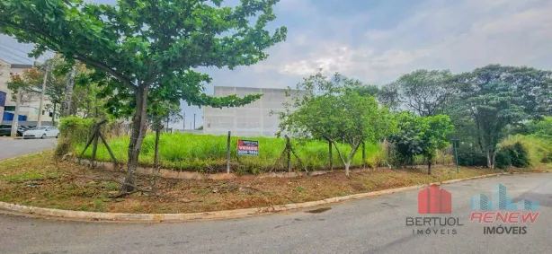 Lote/Terreno à venda, 1413m² no Distrito Industrial Benedito Storani, Vinhedo