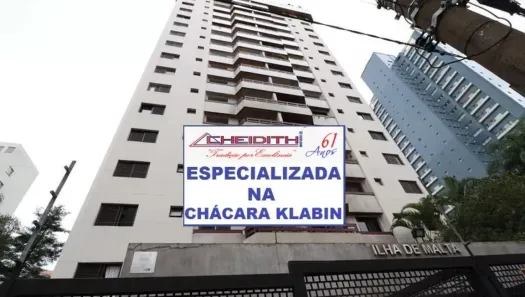 Apartamento com 3 Quartos à venda, 90m² no Jardim Vila Mariana, São Paulo