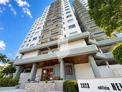 Apartamento com 2 Quartos para alugar, 114m² no Vila Nova, Blumenau