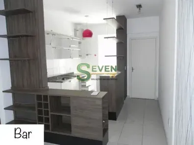 Apartamento com 2 Quartos à venda, 80m² no Jardim Amália, Volta Redonda