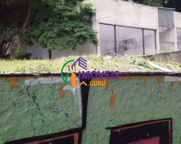 Lote/Terreno para venda ou aluguel, 1350m² no Morumbi, São Paulo