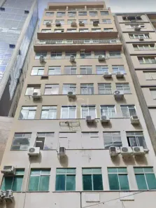 Sala Comercial com 1 Quarto à venda, 50m² no Centro Histórico, Porto Alegre